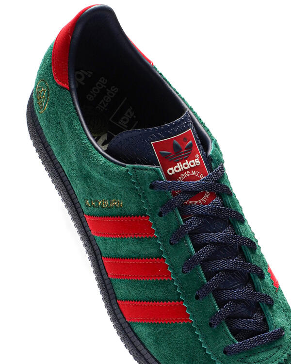 Adidas Originals BLACKBURN SPZL | IH2139 | AFEW STORE